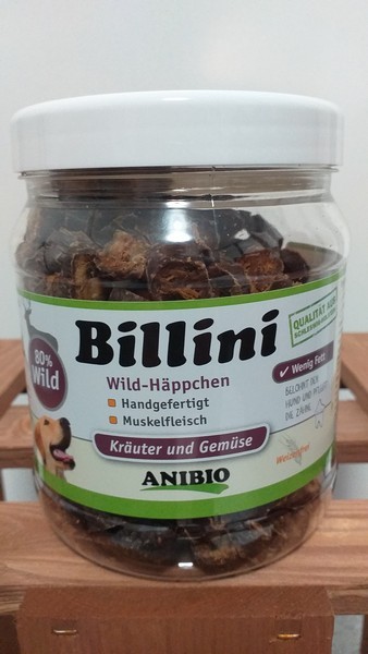 Billini Wild