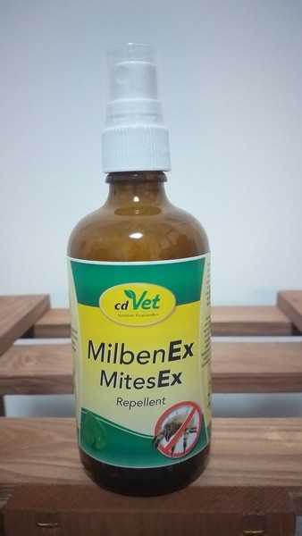 MilbenEx